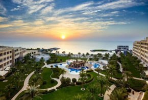 Гостиница Sofitel Bahrain Zallaq Thalassa Sea & Spa  Манама